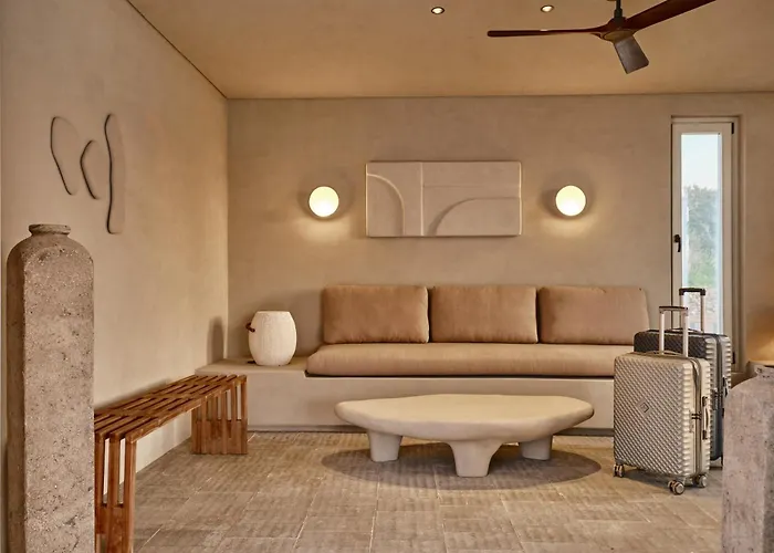 Ovea Paros Hotel Naousa (Paros)