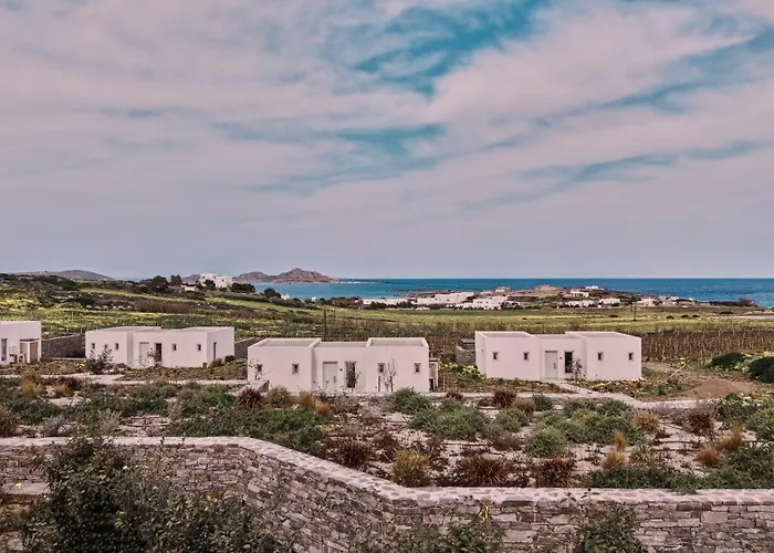 Ovea Paros Naousa (Paros)