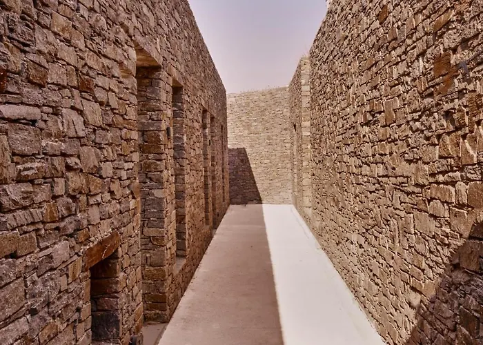 Ovea Paros Naousa (Paros)