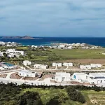 Ovea Paros 5* Naousa (Paros)