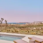 Ovea Paros 5* Naousa (Paros)