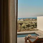 Hotel Ovea Paros 5*