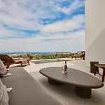 Hotel Ovea Paros 5*