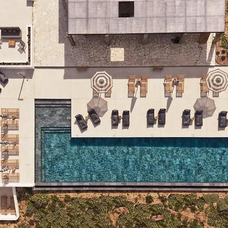 Ovea Paros Hotel