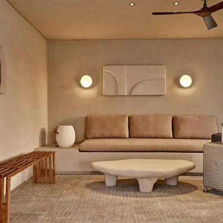 Ovea Paros Hotel Nausa