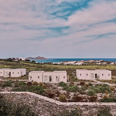 Ovea Paros Naousa (Paros)
