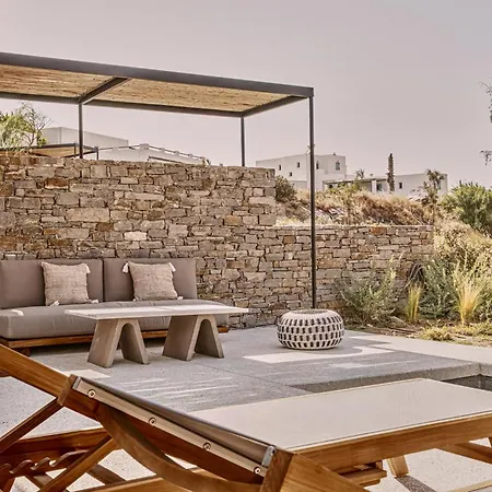 Ovea Paros Hotel