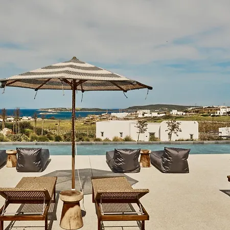 Ovea Paros Hotel Naousa (Paros)