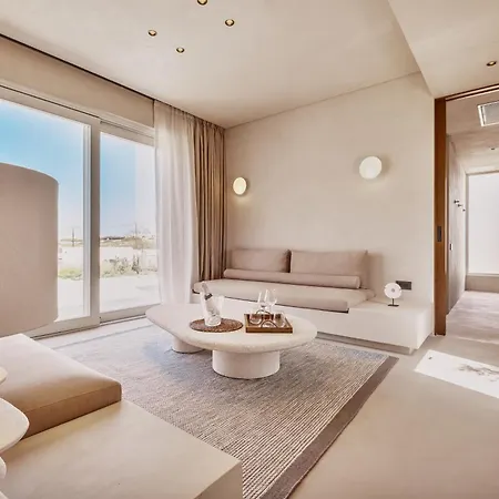 Hotel Ovea Paros Naousa (Paros)