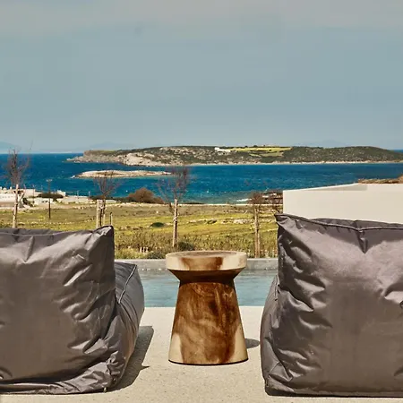 Ovea Paros Hotel
