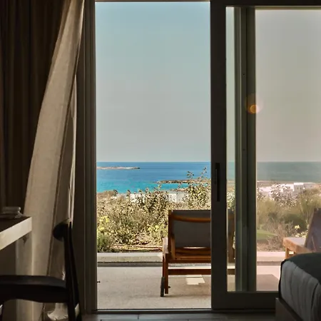 Ovea Paros Naousa (Paros)
