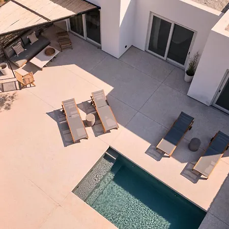 Hotel Ovea Paros Nausa
