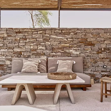 Ovea Paros Hotel