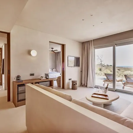 Ovea Paros Hotel