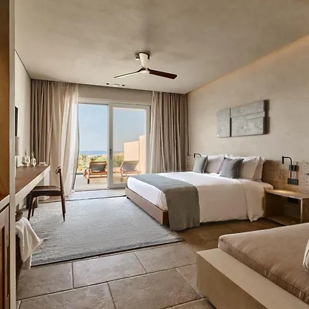 Ovea Paros 5* Nausa