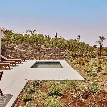 Ovea Paros Hotel