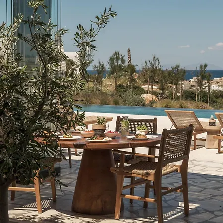 Ovea Paros Hotel Naousa (Paros)