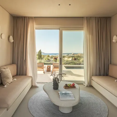Hotel Ovea Paros Naousa (Paros)