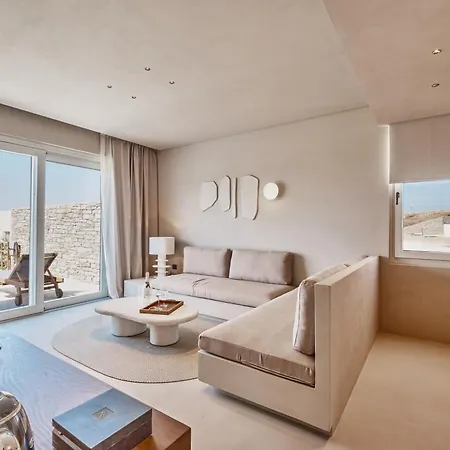 Ovea Paros Hotel