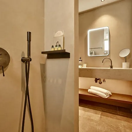 Hotel Ovea Paros