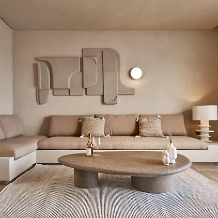 Hotel Ovea Paros Nausa