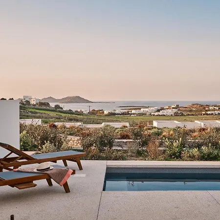 Ovea Paros