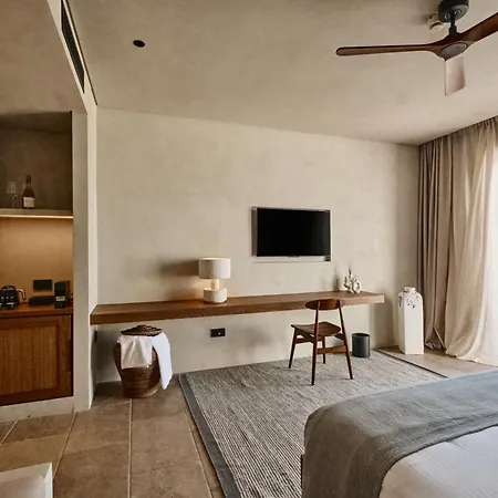 Ovea Paros Hotel