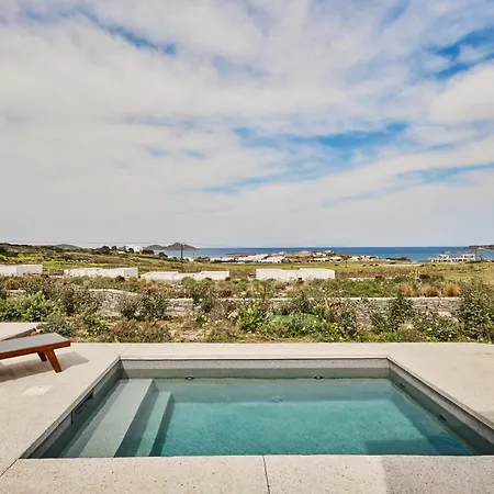 Hotel Ovea Paros Nausa