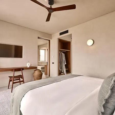 Ovea Paros 5*