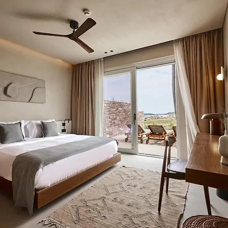 Hotel Ovea Paros 5*