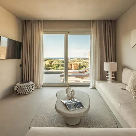 Ovea Paros 5* Nausa