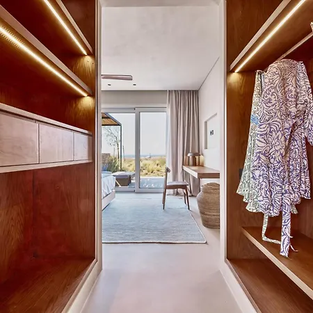 Ovea Paros 5* Nausa
