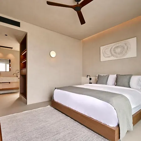 Ovea Paros Hotel Nausa