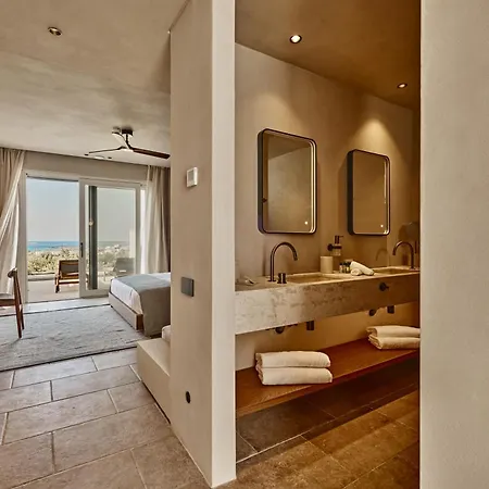 Ovea Paros Hotel 5*