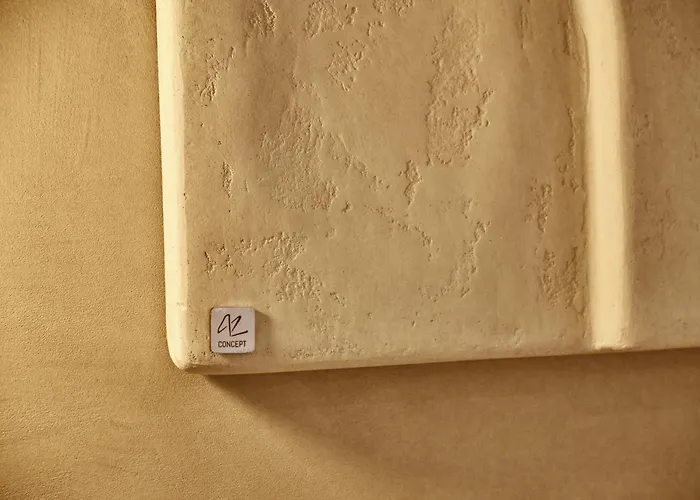 Hotel Ovea Paros Náoussa