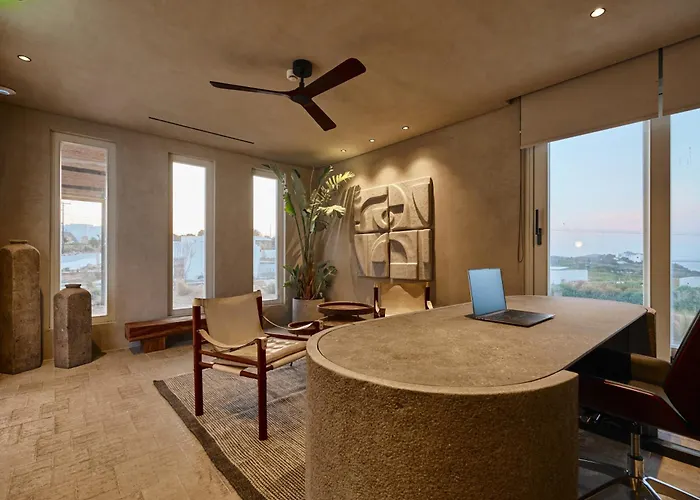 Ovea Paros 5* Náoussa